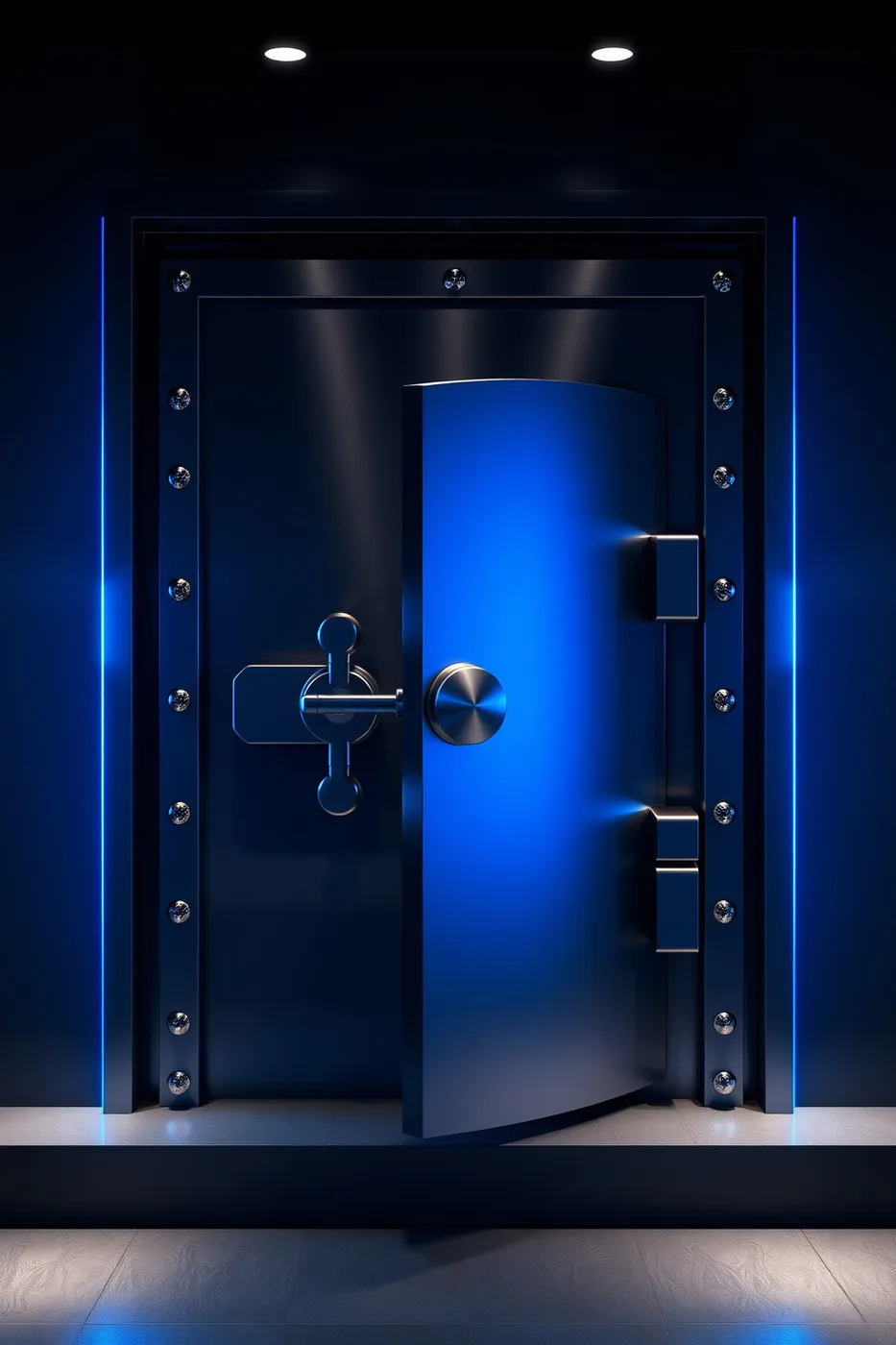 Servicio técnico cajas fuertes alta seguridad